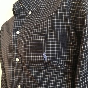 🔷Ralph Lauren Button Down Shirt 🔷